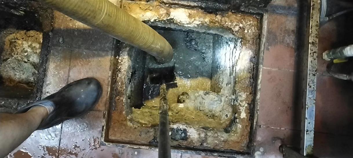 南谯污水池清理一般都有毒气，怎么预防中毒呢？